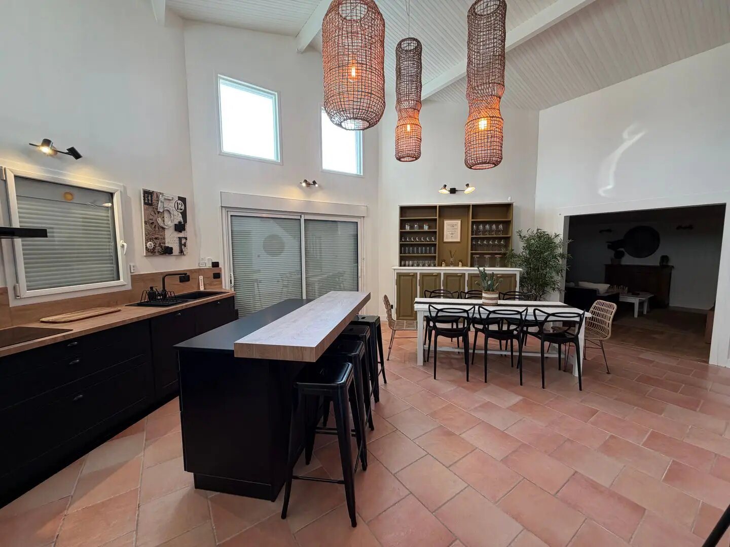 Maison à vendre, 127m², Saint-Hilaire-de-Riez