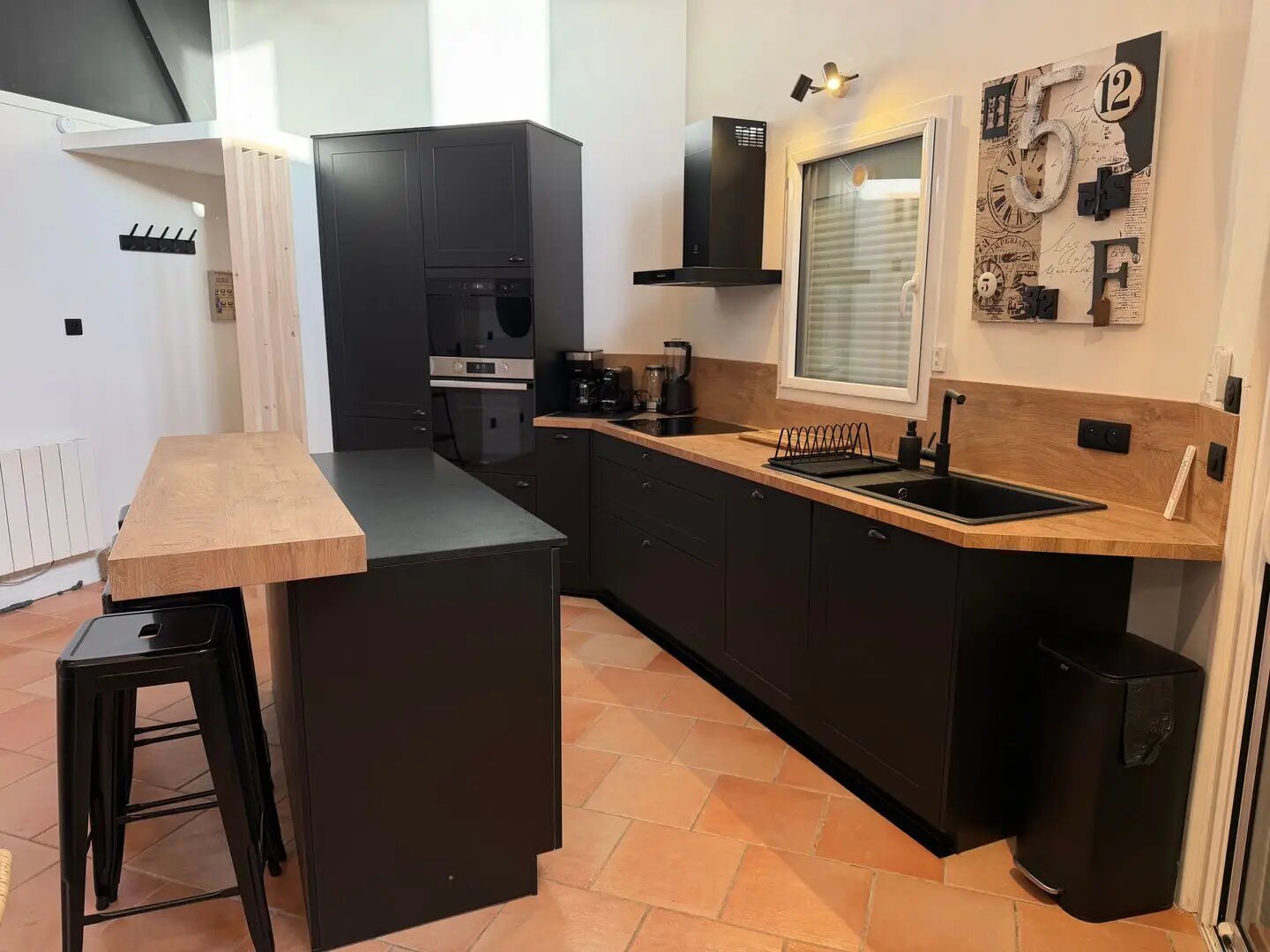 Maison à vendre, 127m², Saint-Hilaire-de-Riez