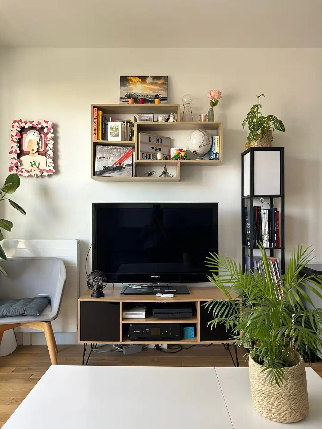 Appartement à louer, 28m², Issy-les-Moulineaux