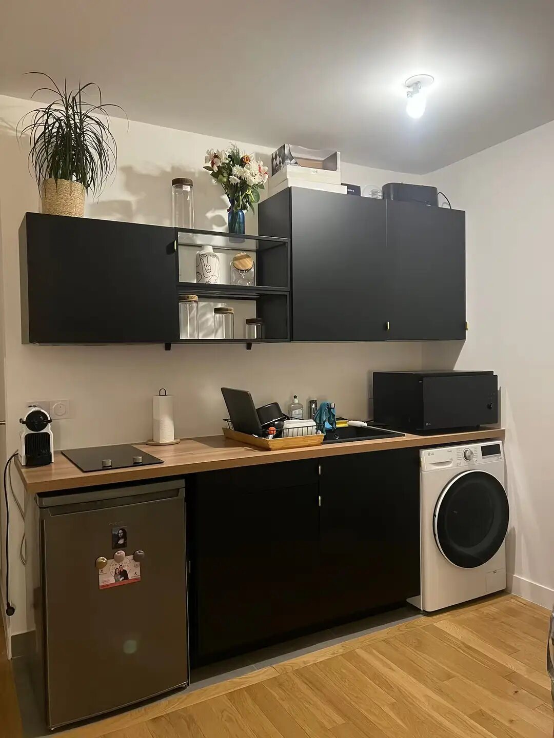 Appartement à louer, 28m², Issy-les-Moulineaux
