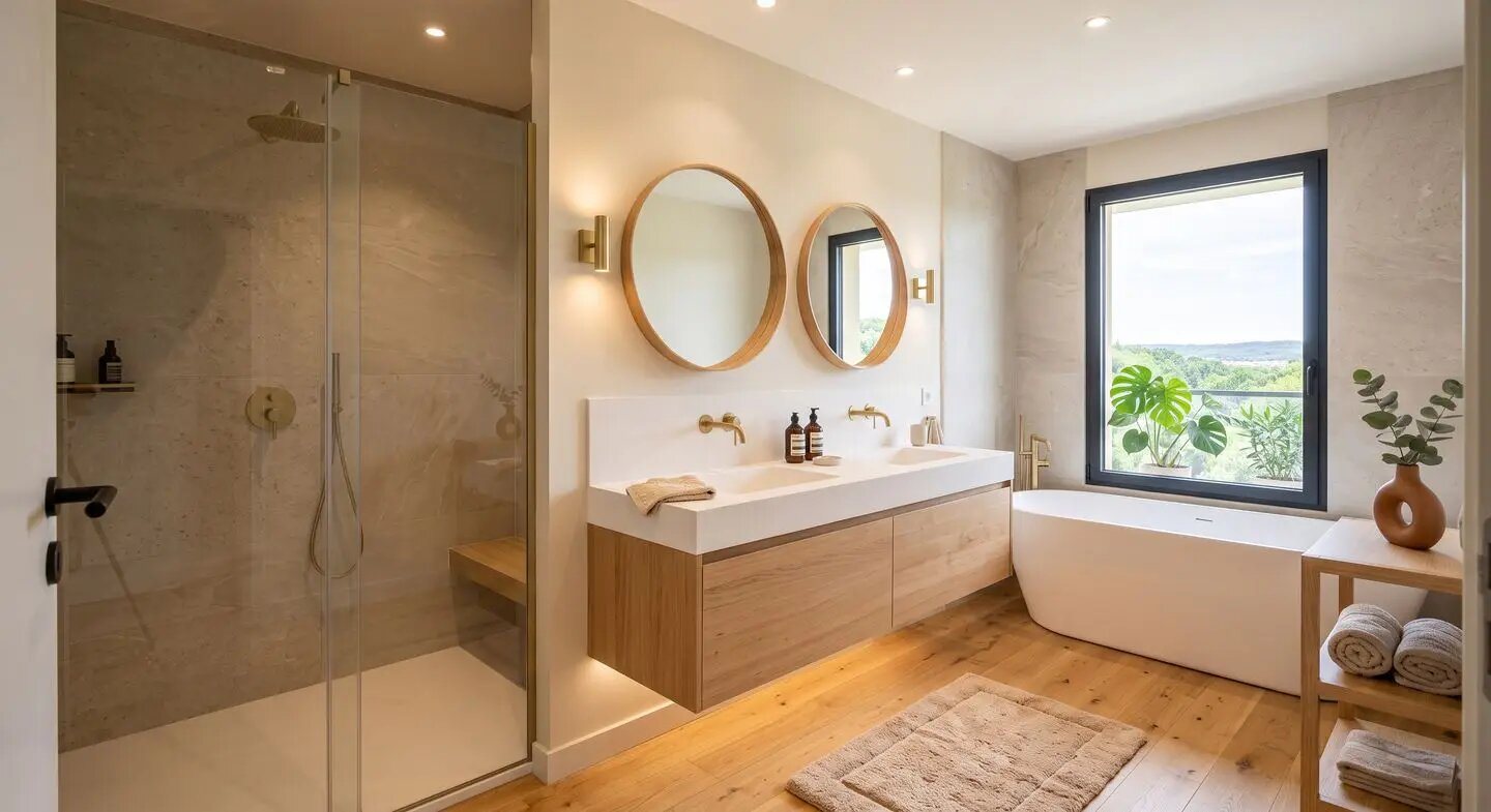Appartement à vendre, 64m², Suresnes