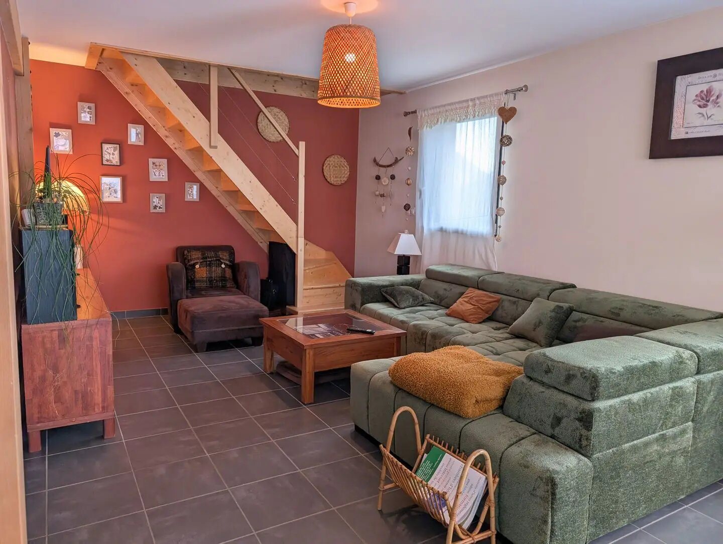 Maison à vendre, 147m², Gilley