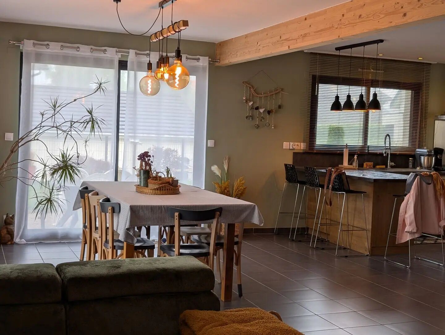Maison à vendre, 147m², Gilley