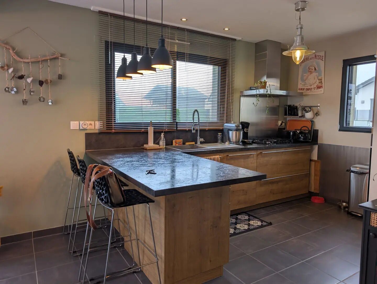 Maison à vendre, 147m², Gilley