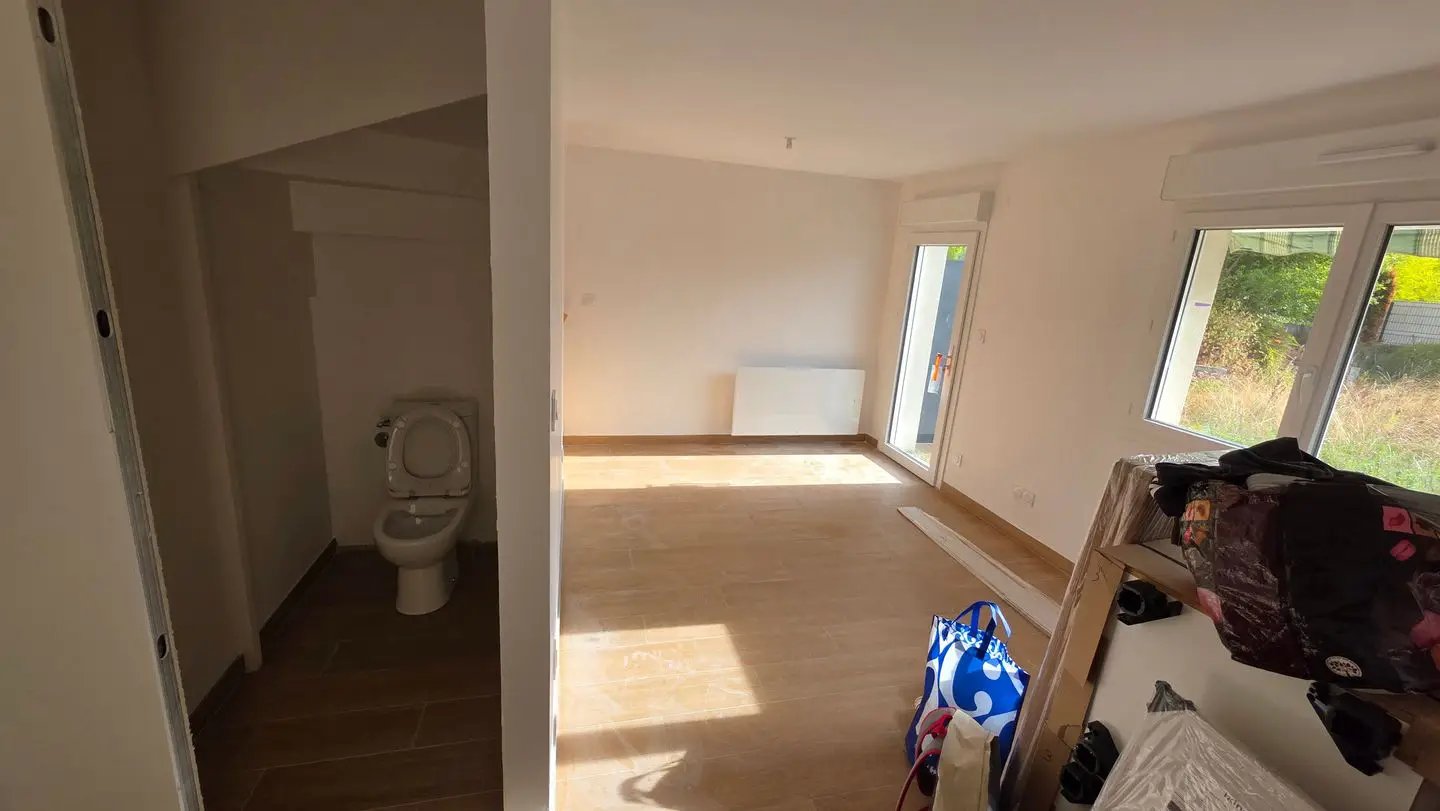 Appartement à louer, 34m², Olivet