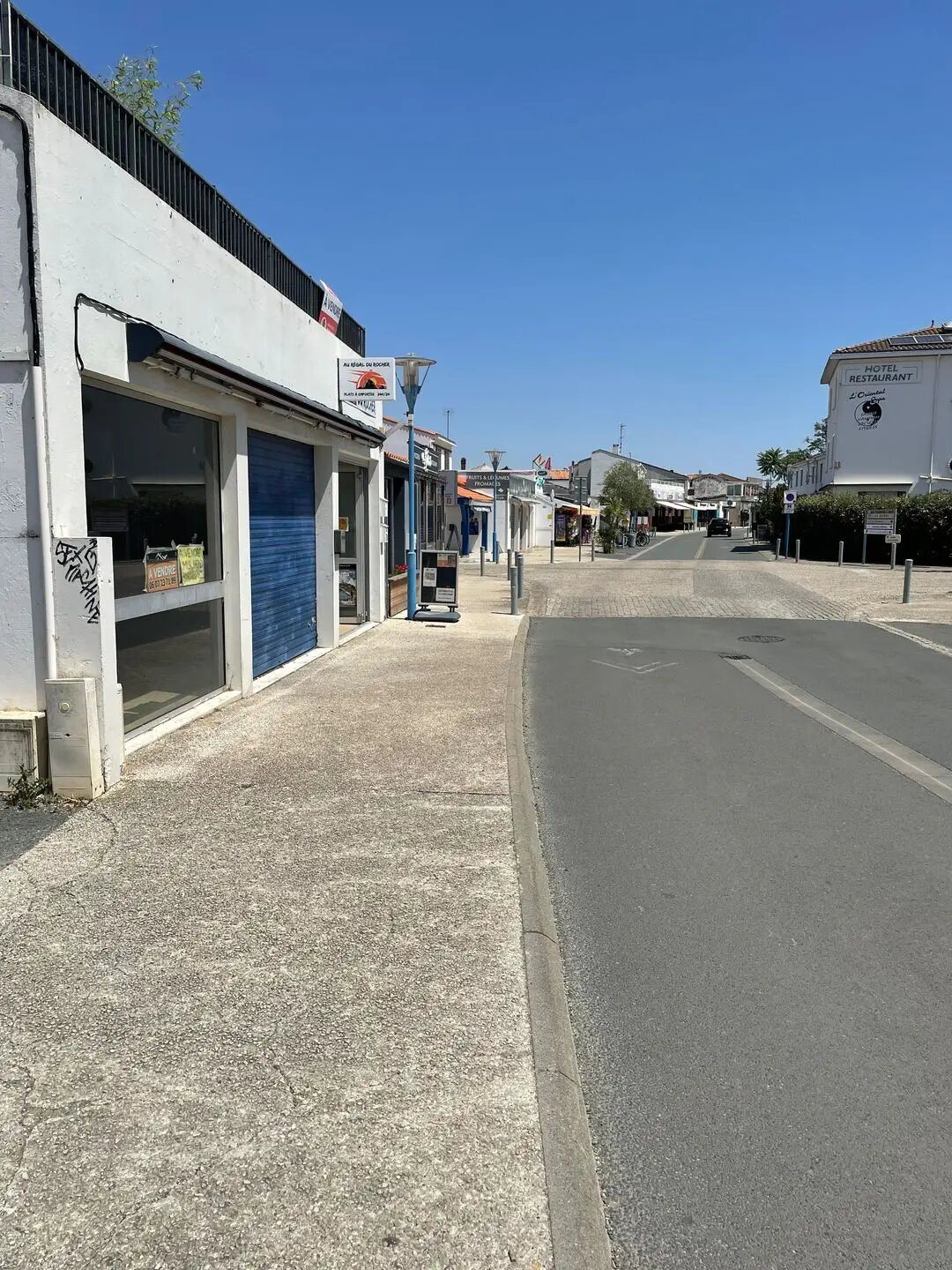 Maison à vendre, 86m², La Tranche-sur-Mer