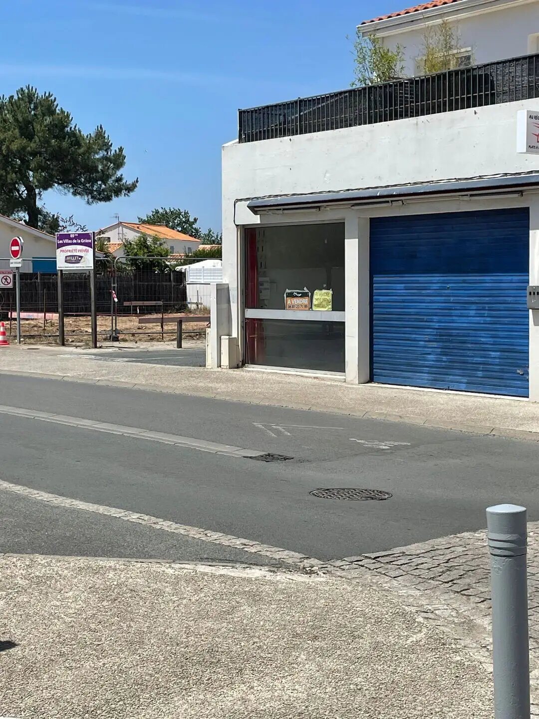 Maison à vendre, 86m², La Tranche-sur-Mer