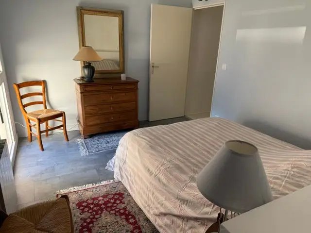 Appartement à vendre, 47m², La Rochelle