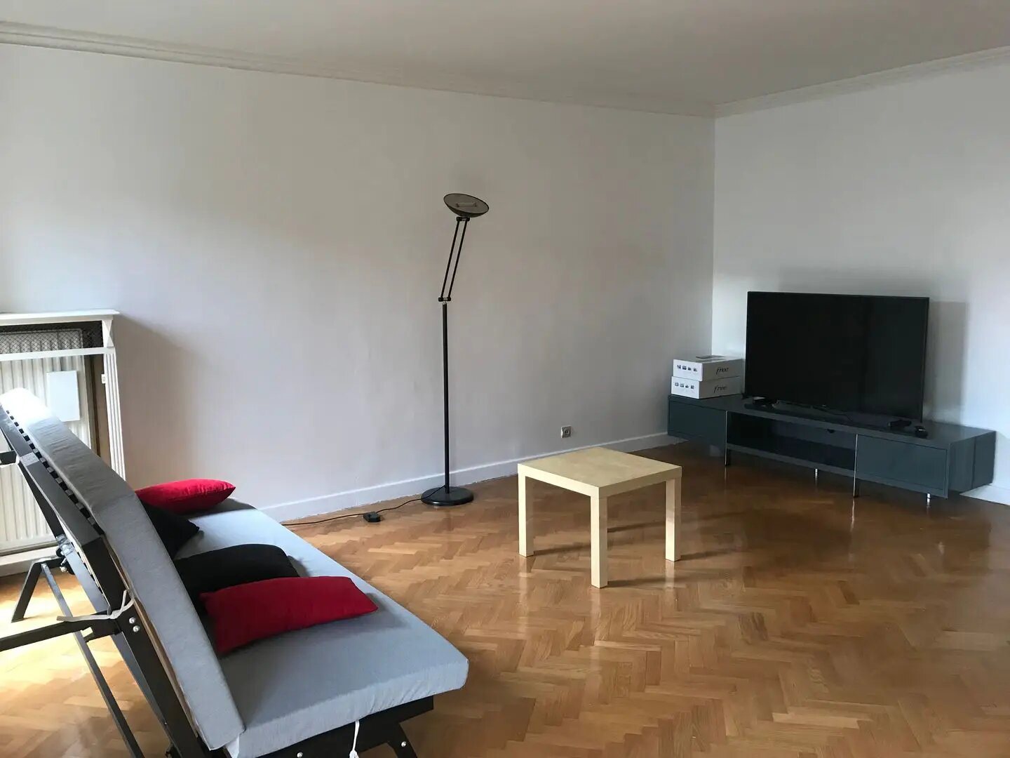 Appartement à louer, 111m², Saint-Etienne