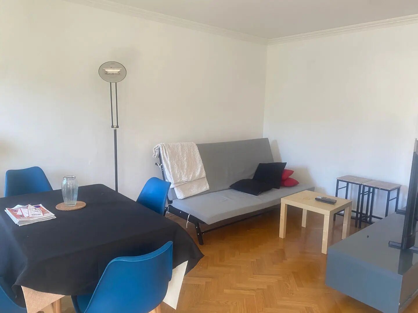 Appartement à louer, 111m², Saint-Etienne