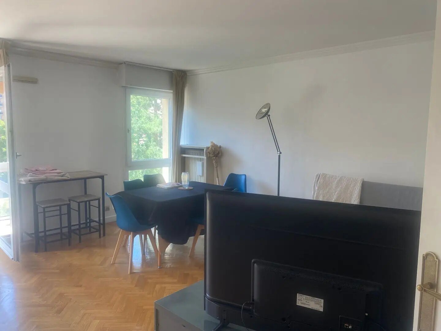 Appartement à louer, 111m², Saint-Etienne