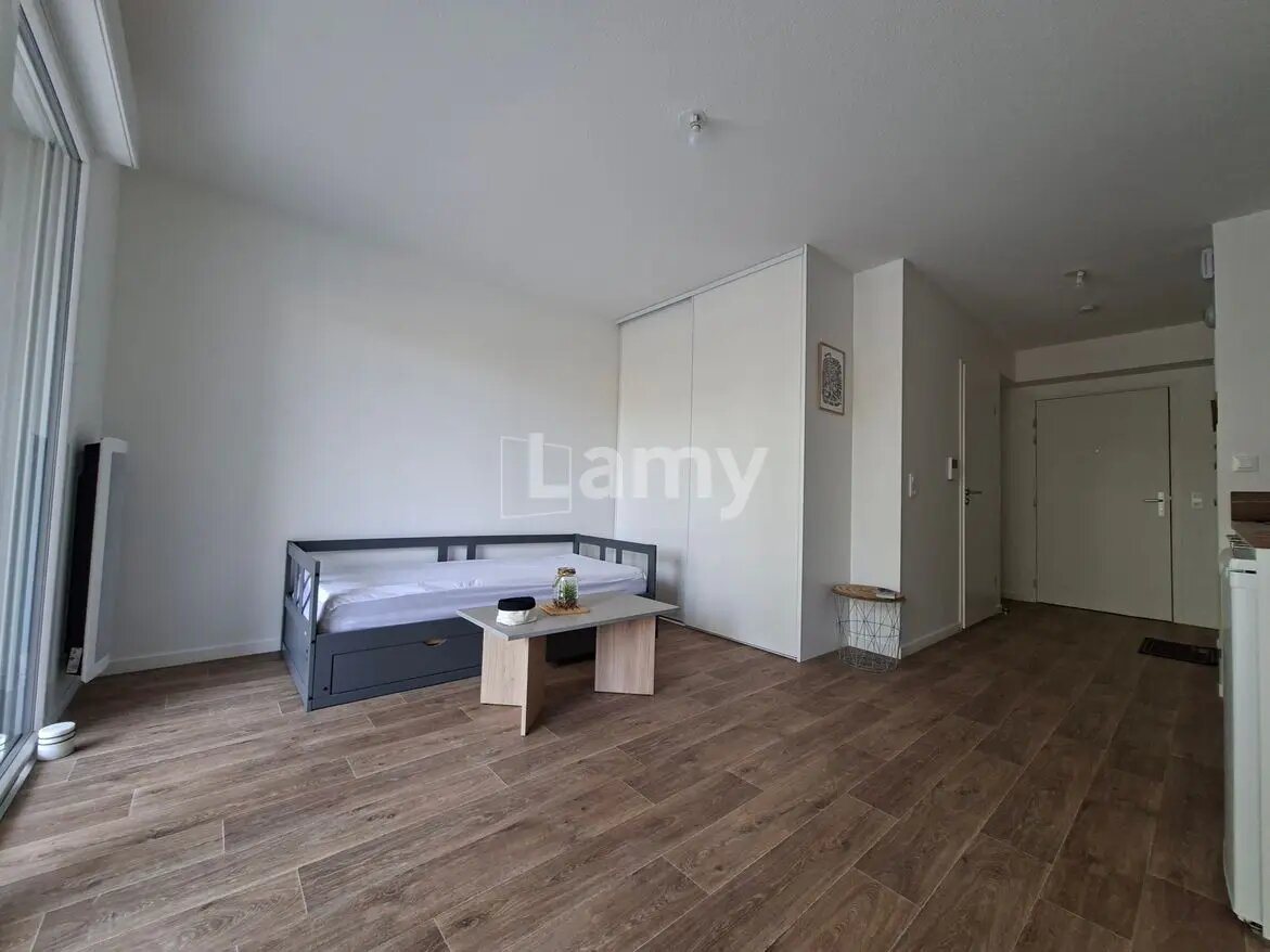 Appartement à louer, 26m², Mont-de-Marsan
