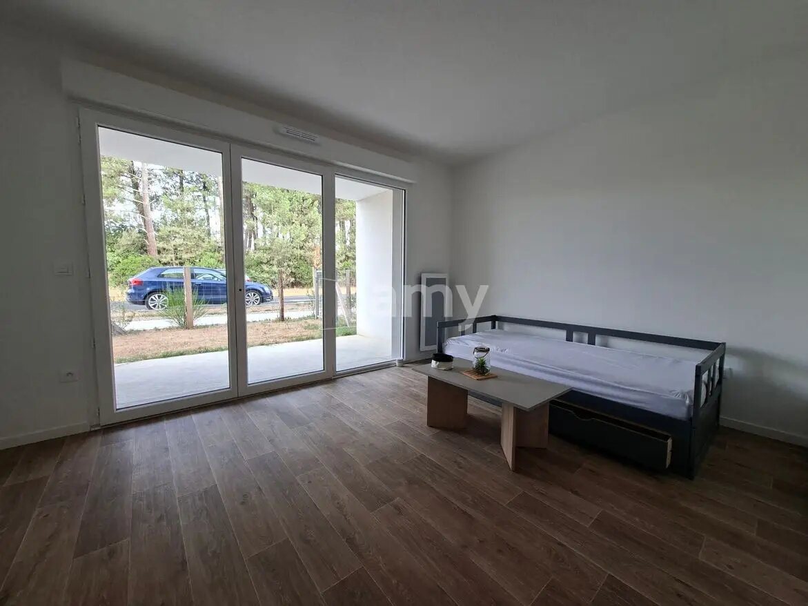Appartement à louer, 26m², Mont-de-Marsan