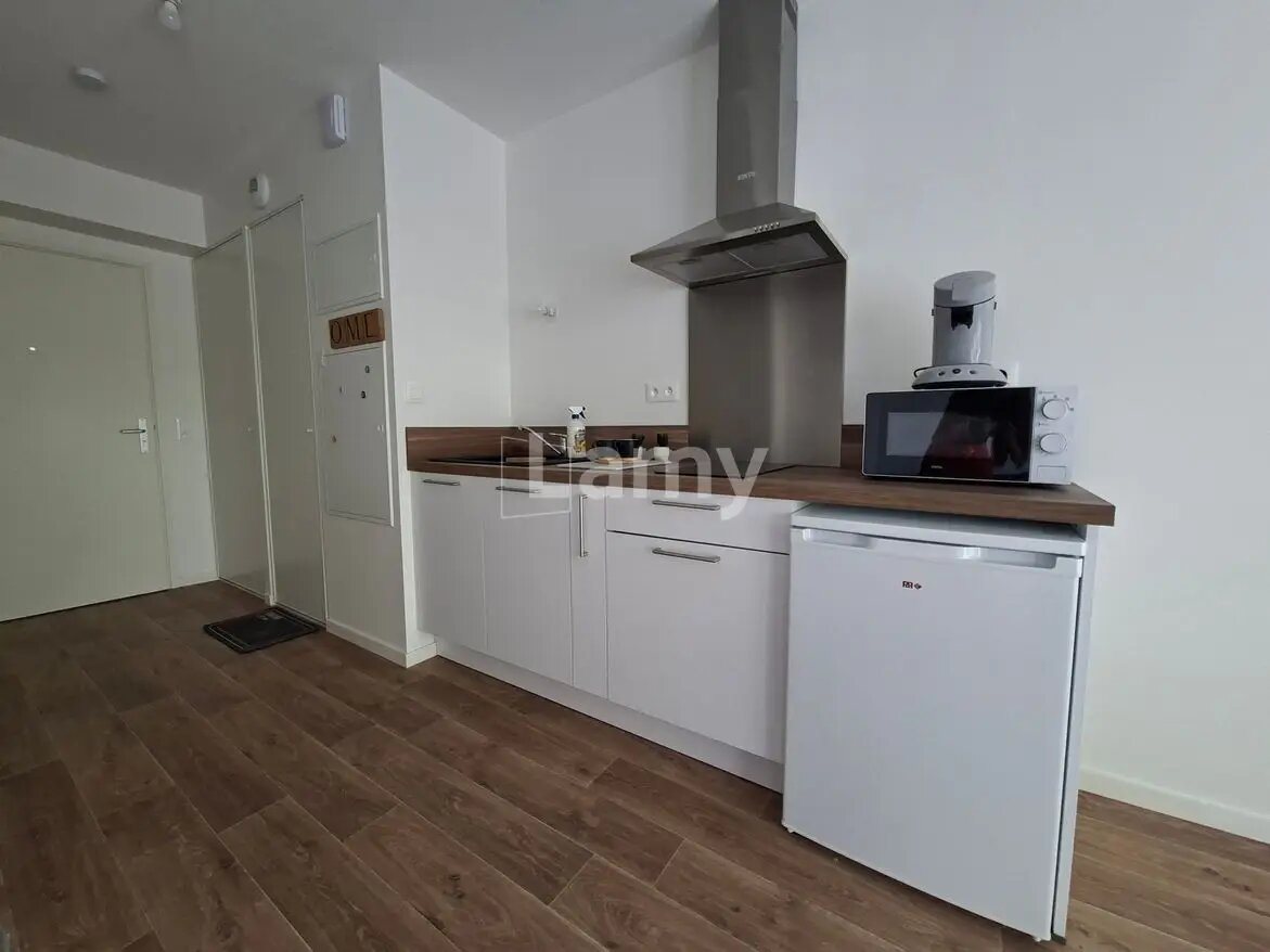 Appartement à louer, 26m², Mont-de-Marsan