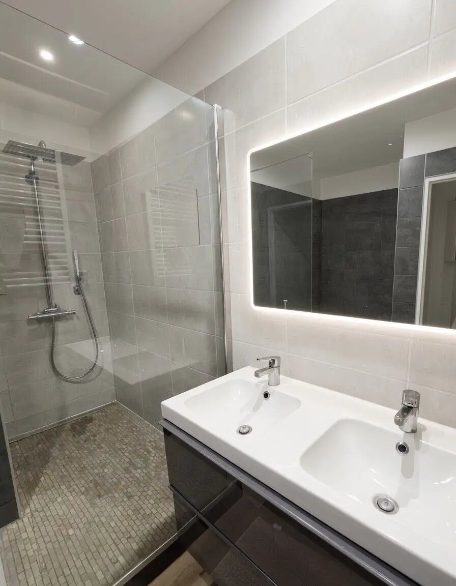 Appartement à vendre, 150m², Vesoul