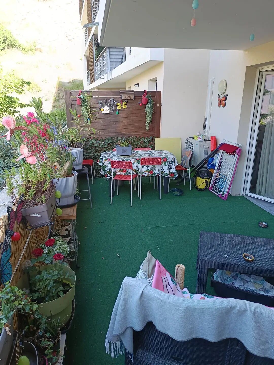 Appartement à vendre, 66m², Septèmes-les-Vallons