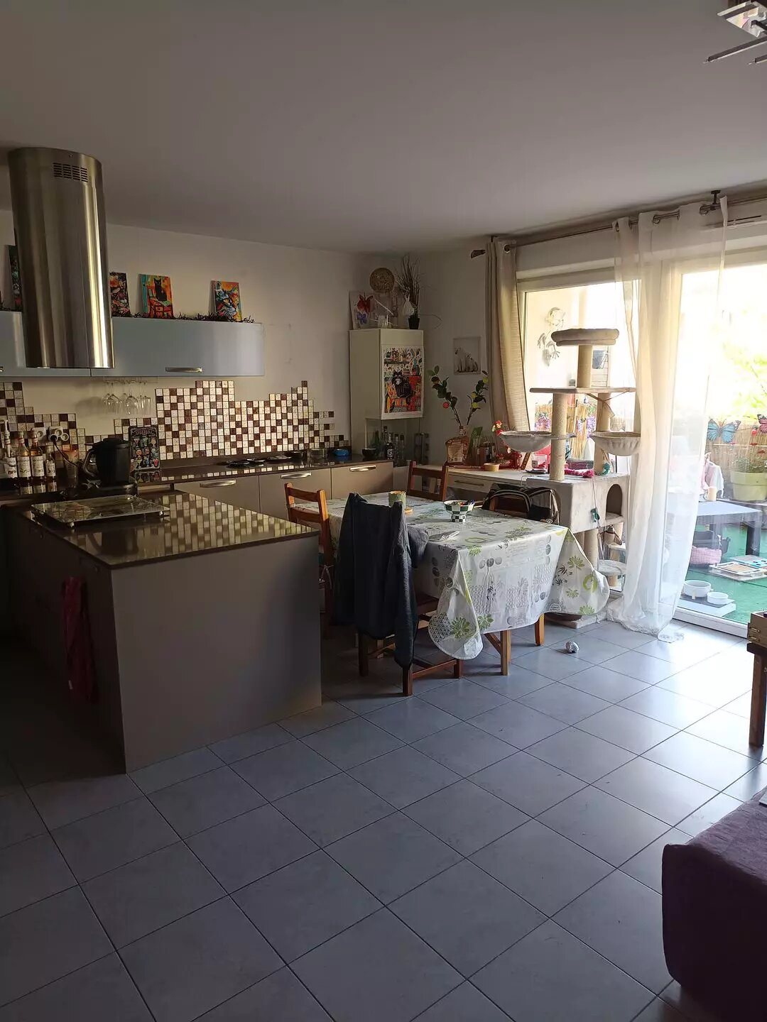 Appartement à vendre, 66m², Septèmes-les-Vallons