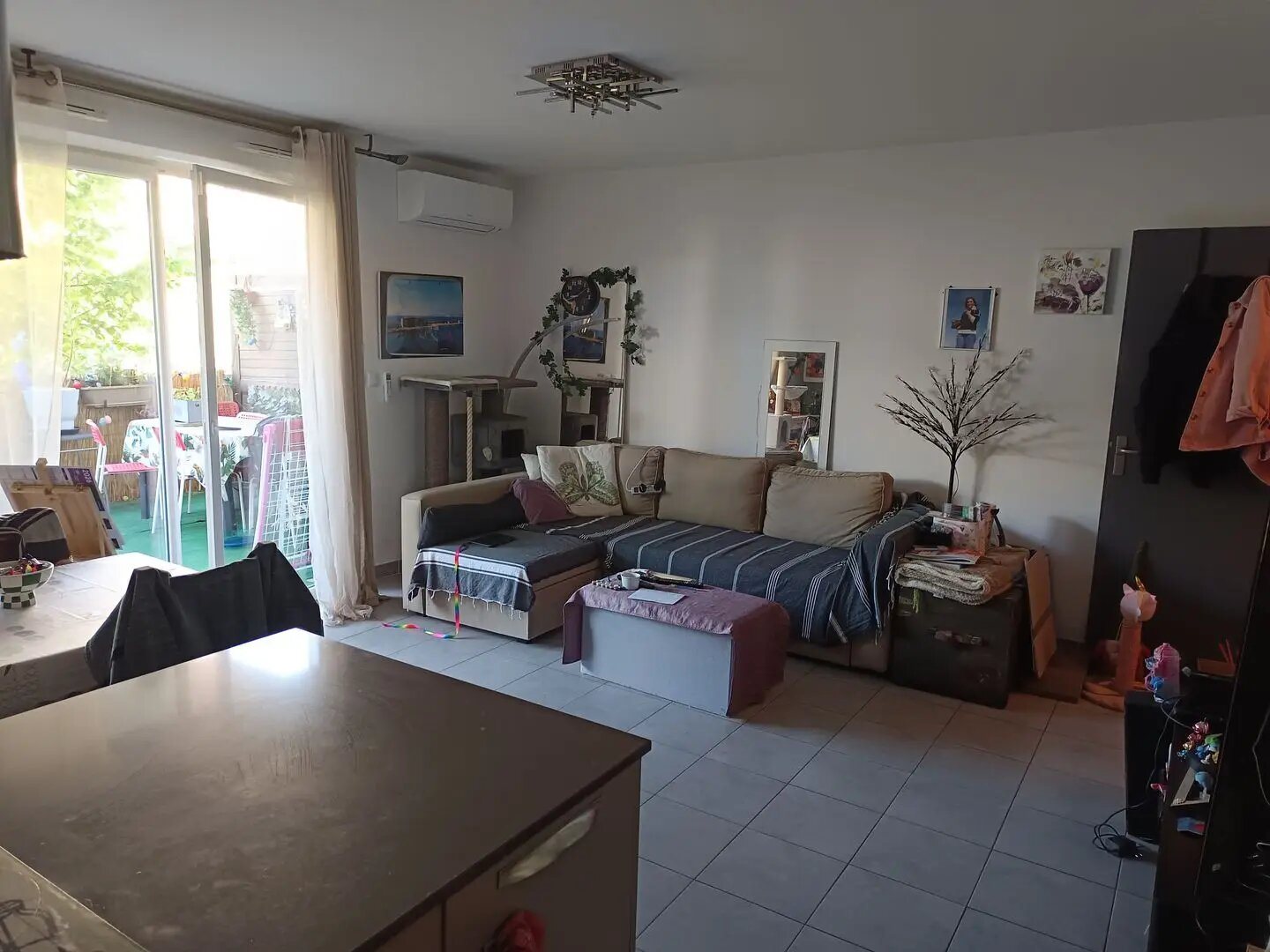 Appartement à vendre, 66m², Septèmes-les-Vallons
