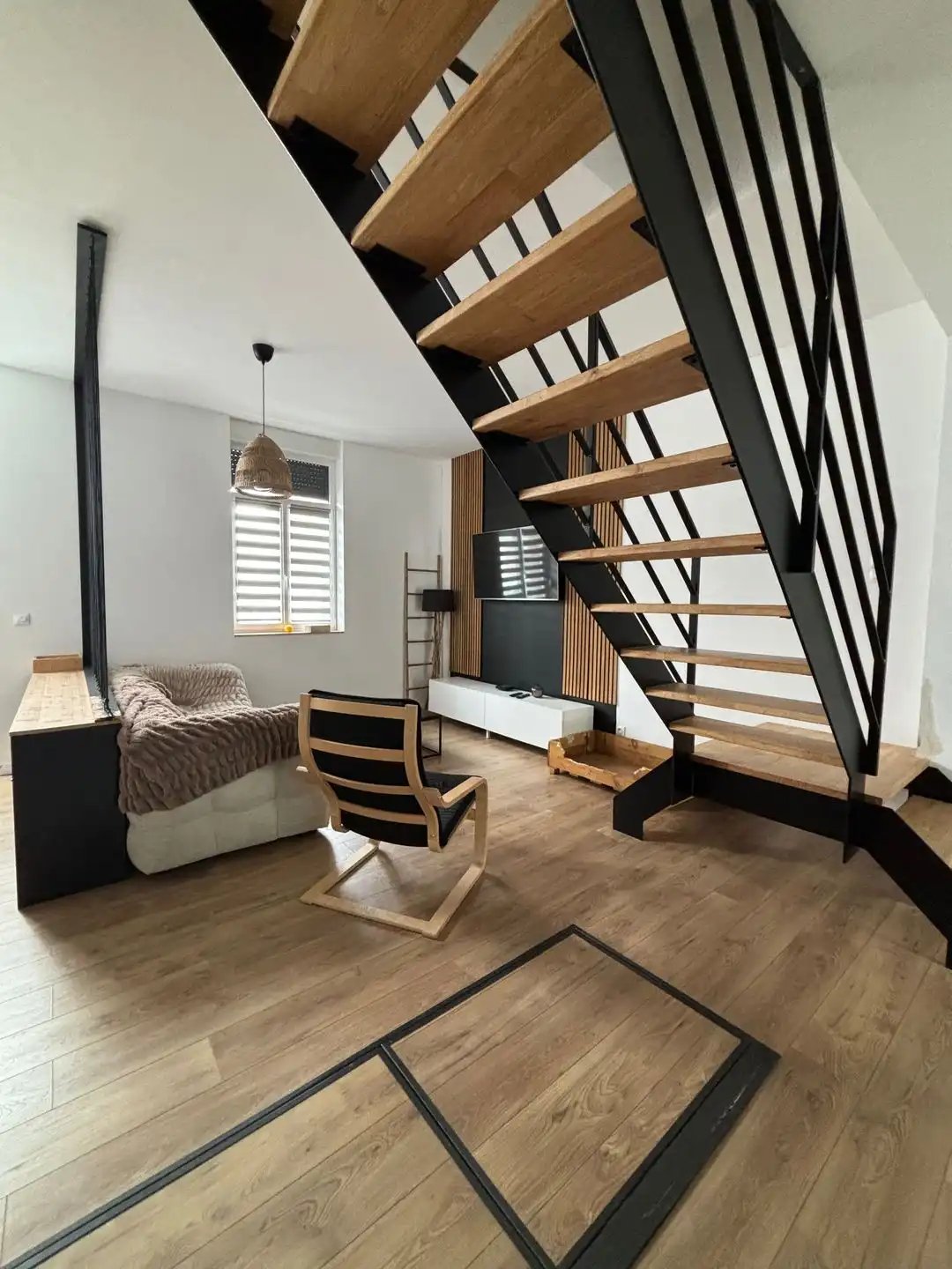 Maison à vendre, 96m², Anzin