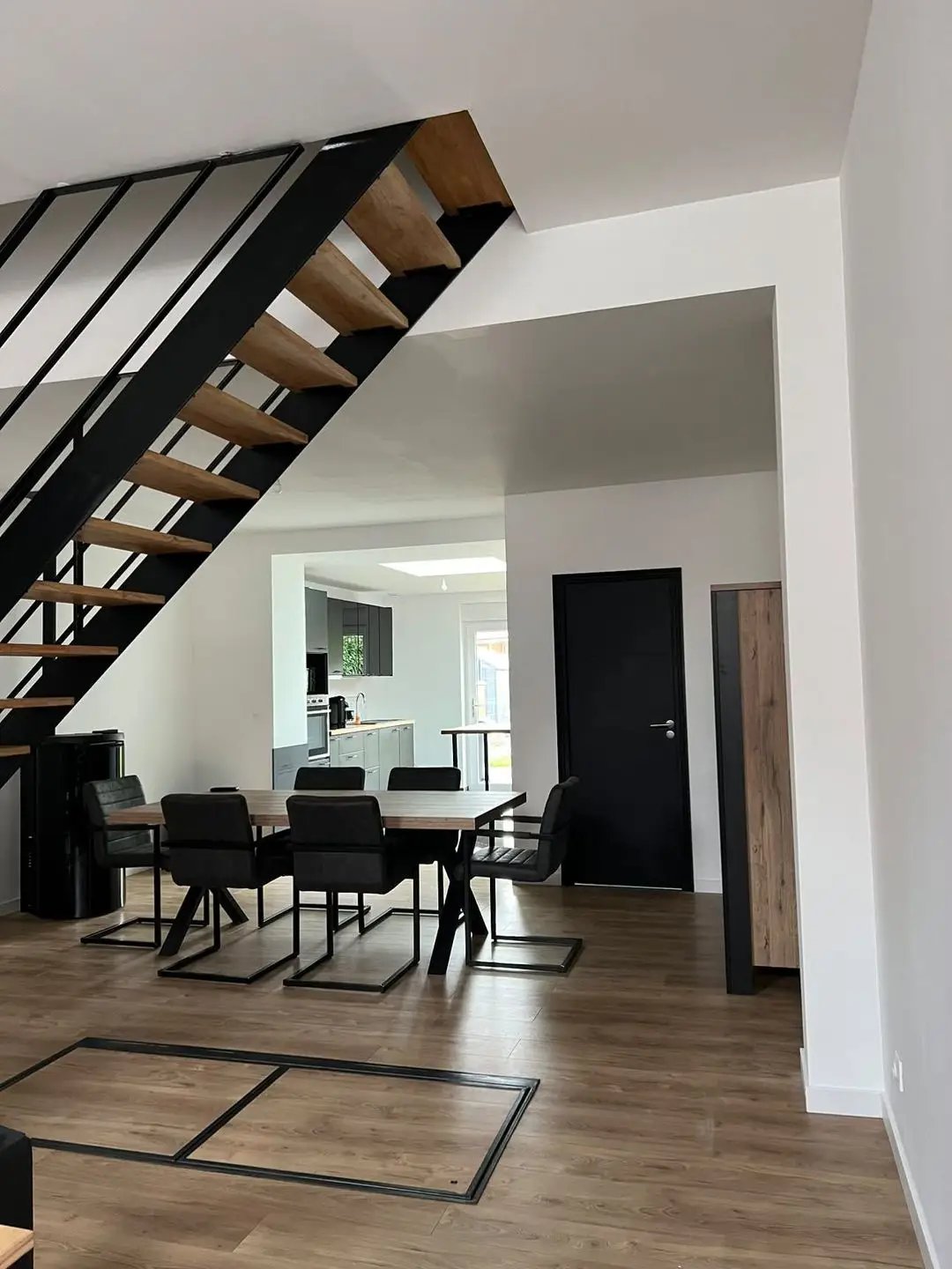 Maison à vendre, 96m², Anzin
