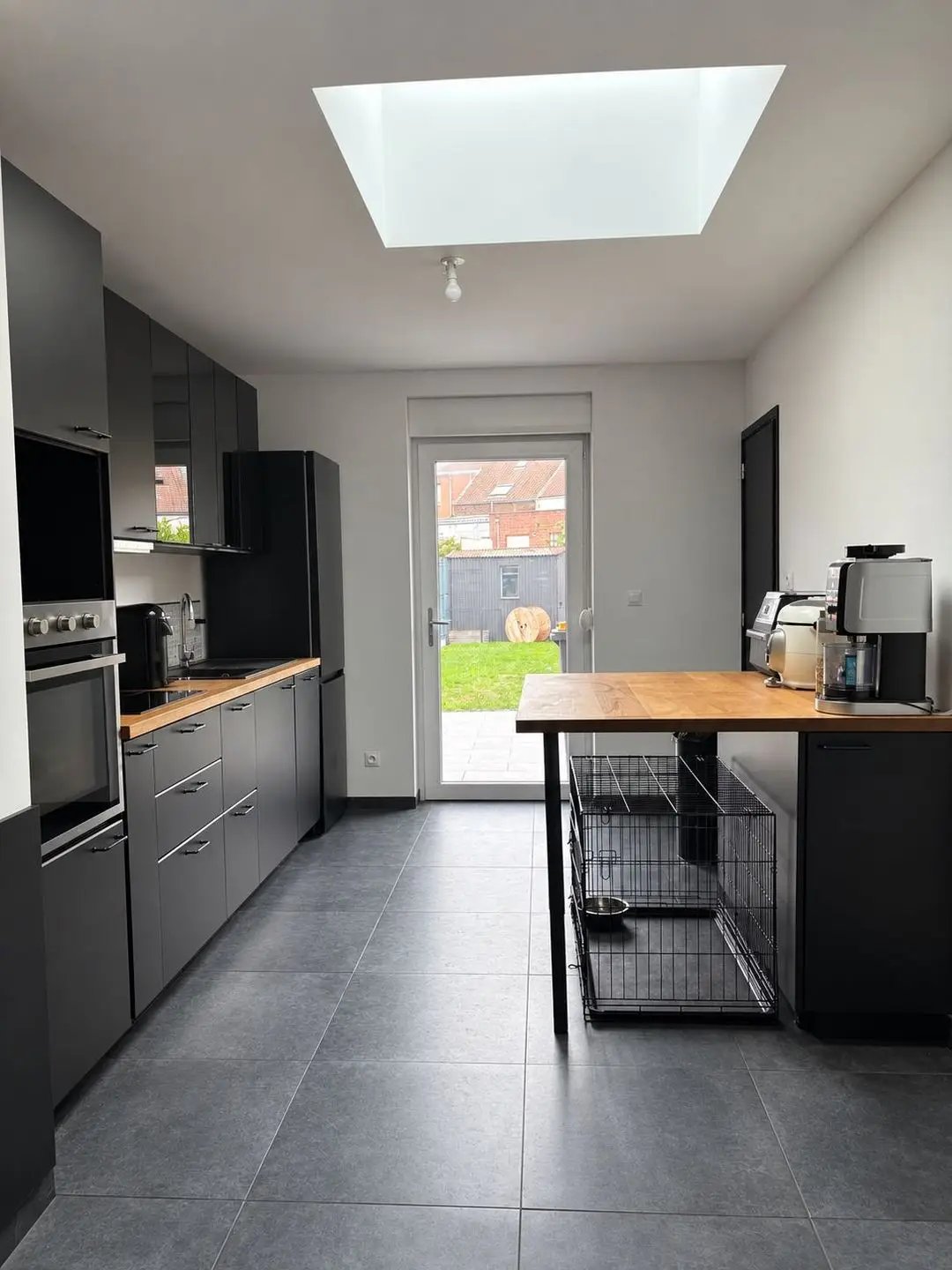 Maison à vendre, 96m², Anzin
