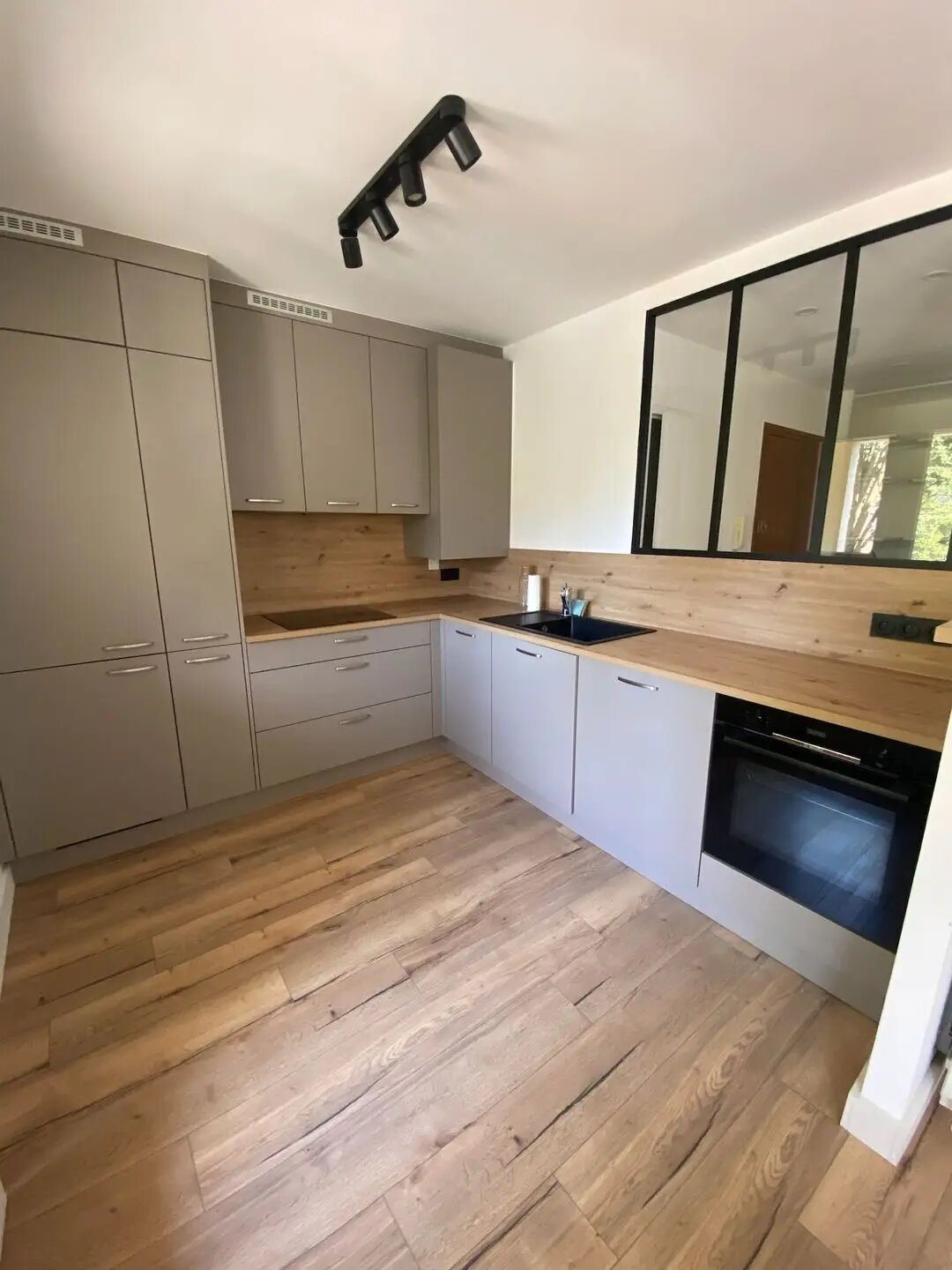 Appartement à louer, 58m², Rennes