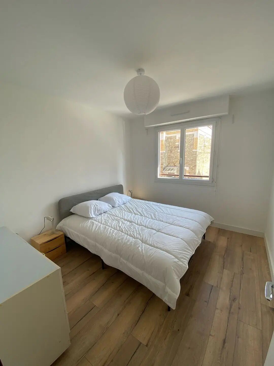 Appartement à louer, 58m², Rennes