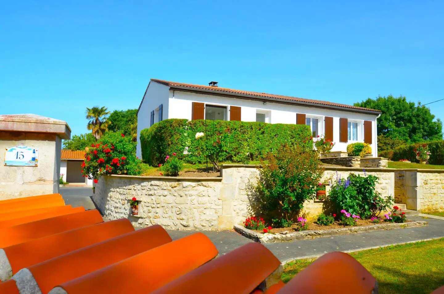 Maison à vendre, 120m², Saint-Georges-des-Coteaux