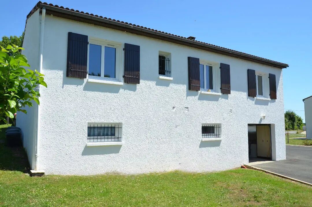 Maison à vendre, 120m², Saint-Georges-des-Coteaux