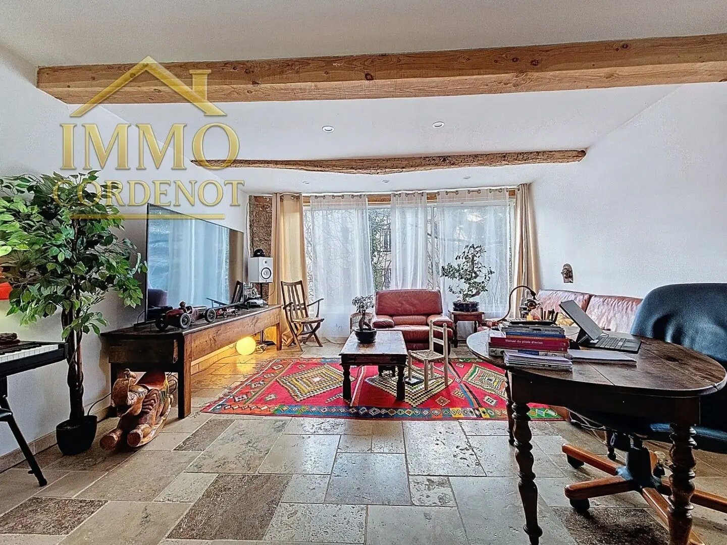 Maison à vendre, 160m², Méounes-lès-Montrieux