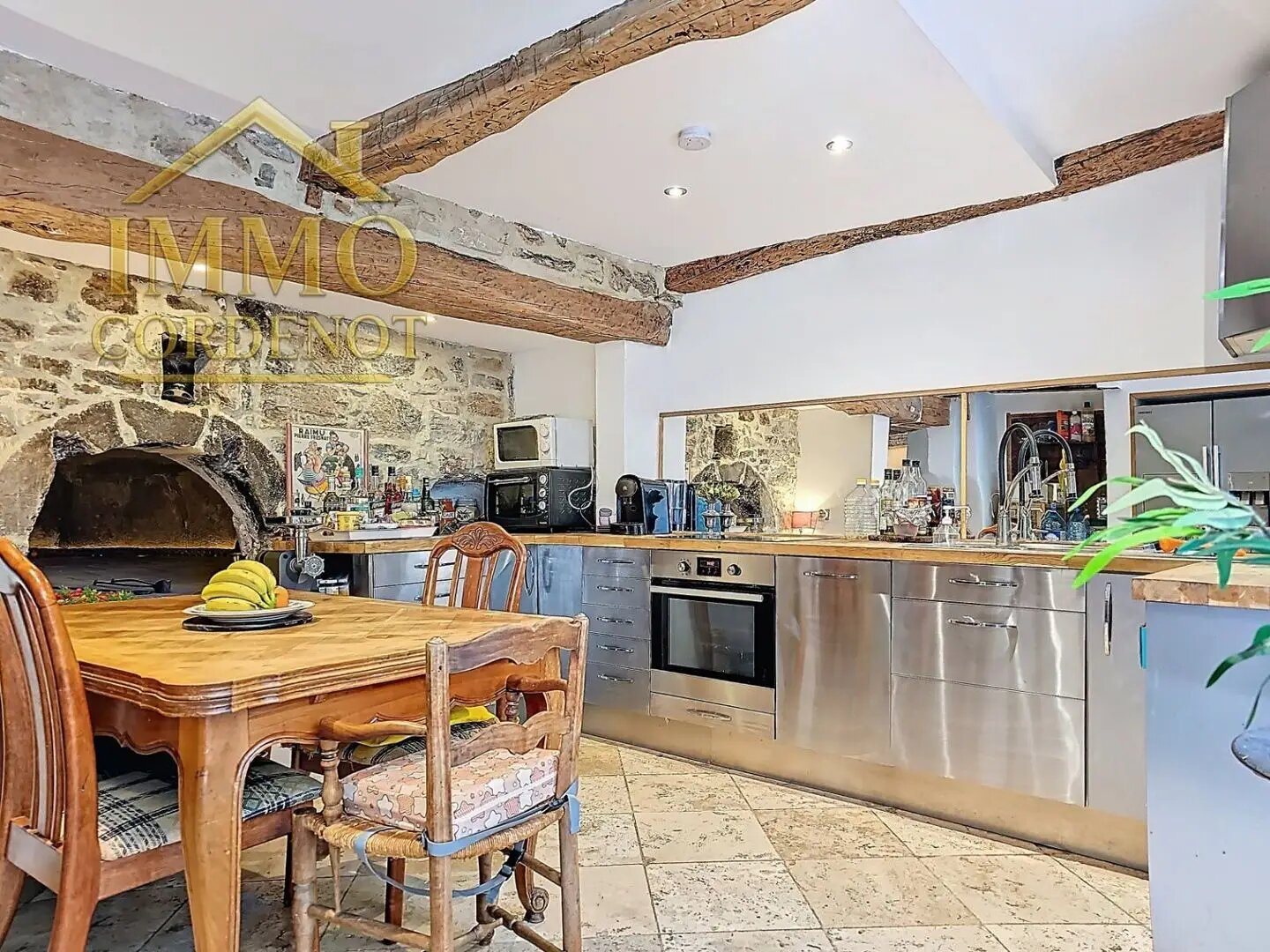 Maison à vendre, 160m², Méounes-lès-Montrieux