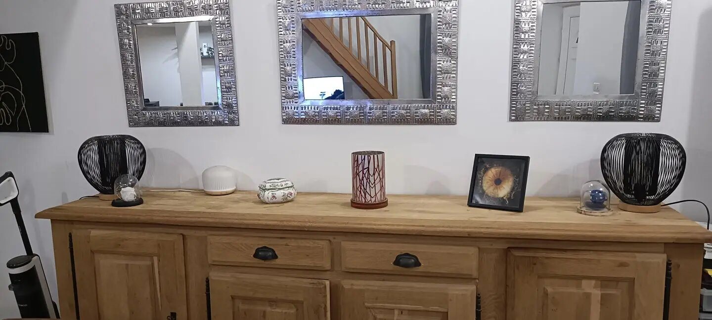 Maison à vendre, 150m², Saint-Maurice-en-Gourgois