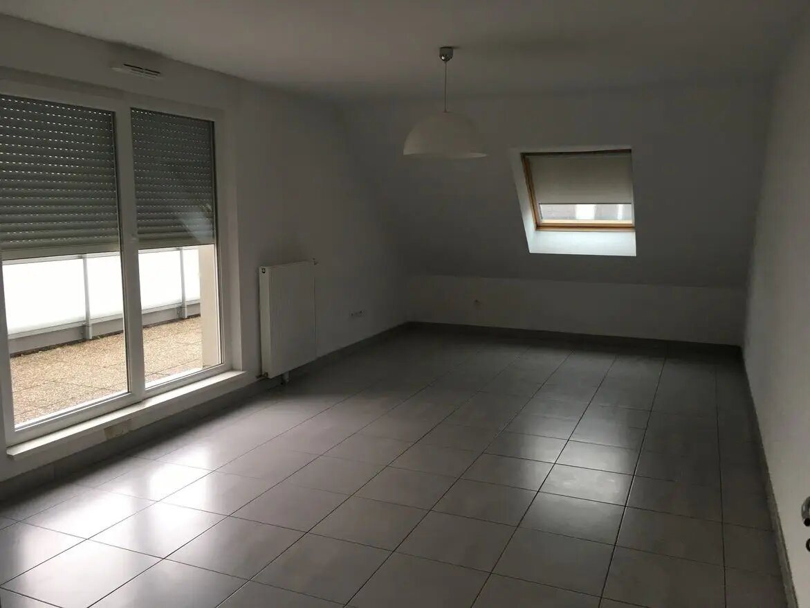 Appartement à louer, 87m², Rixheim