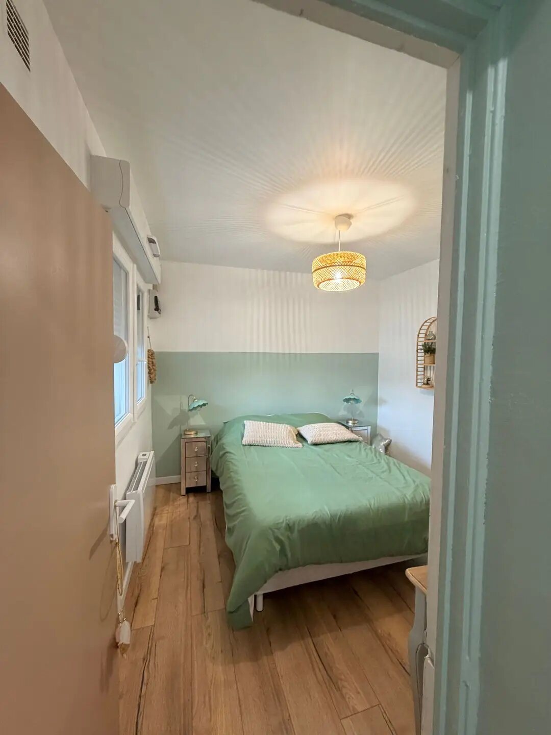 Appartement à louer, 24m², Berck