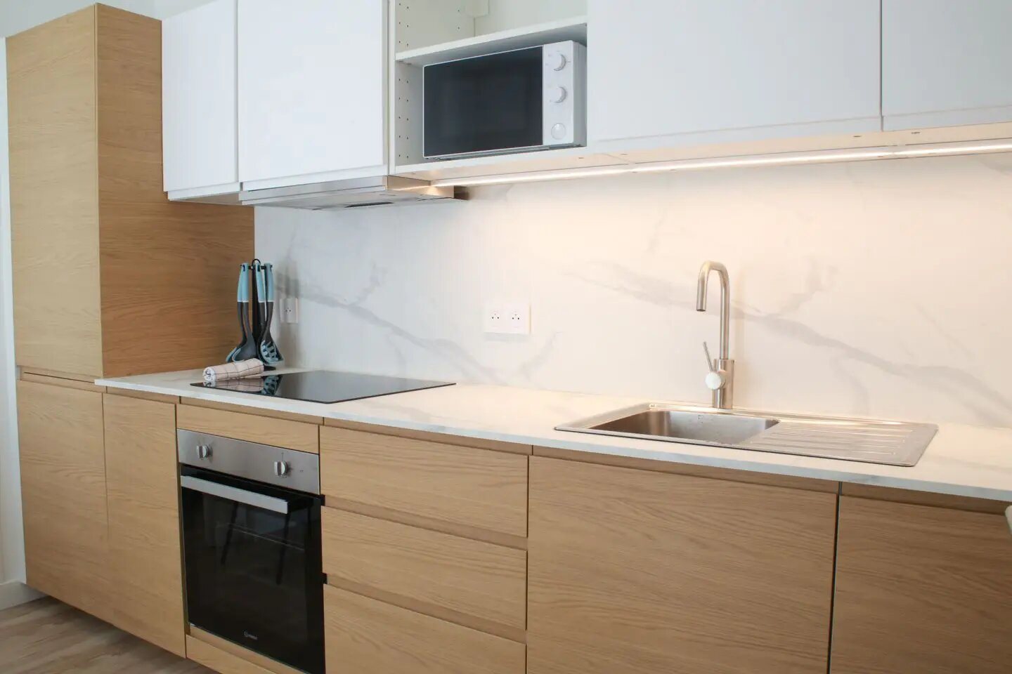Appartement à louer, 25m², Colombes