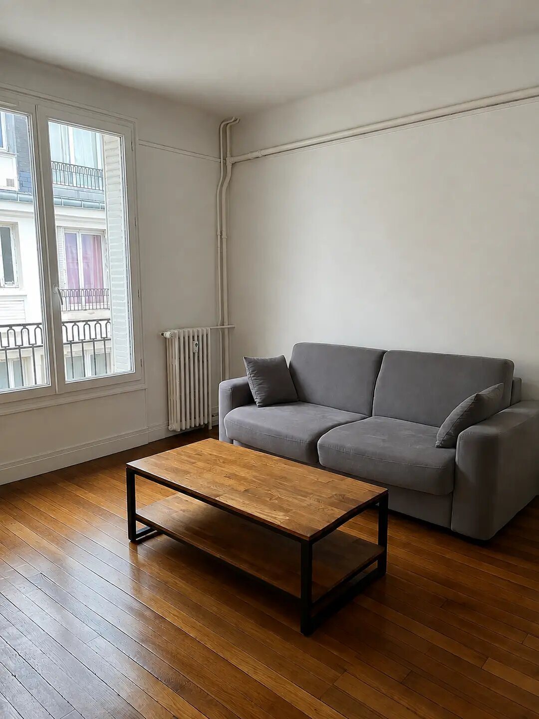 Appartement à louer, 42m², Paris 14ème