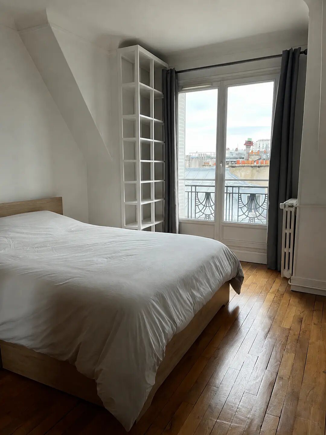 Appartement à louer, 42m², Paris 14ème