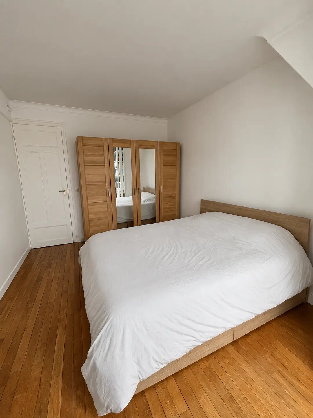 Appartement à louer, 42m², Paris 14ème