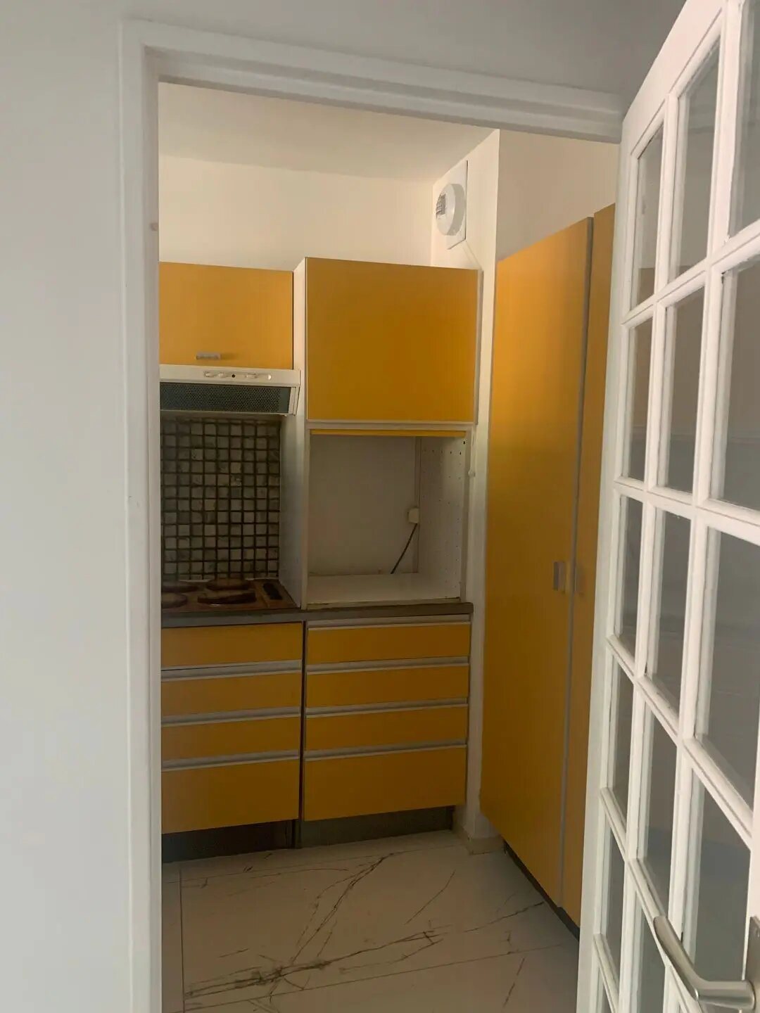 Appartement à louer, 51m², Fontainebleau