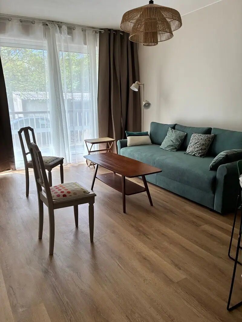 Appartement à louer, 55m², Orléans