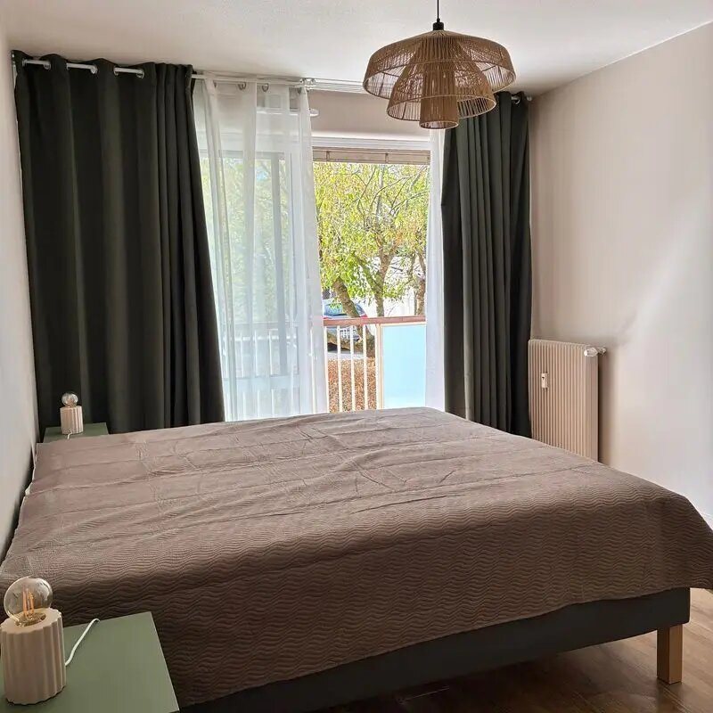 Appartement à louer, 55m², Orléans