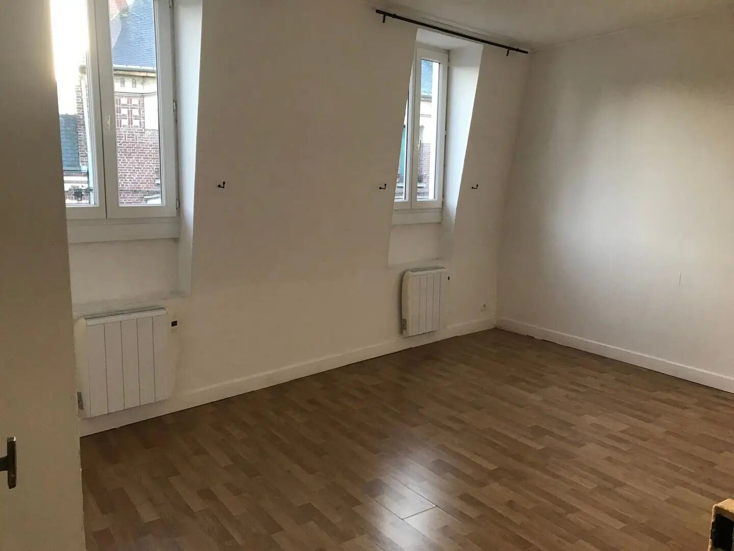 Appartement à louer, 52m², Albert
