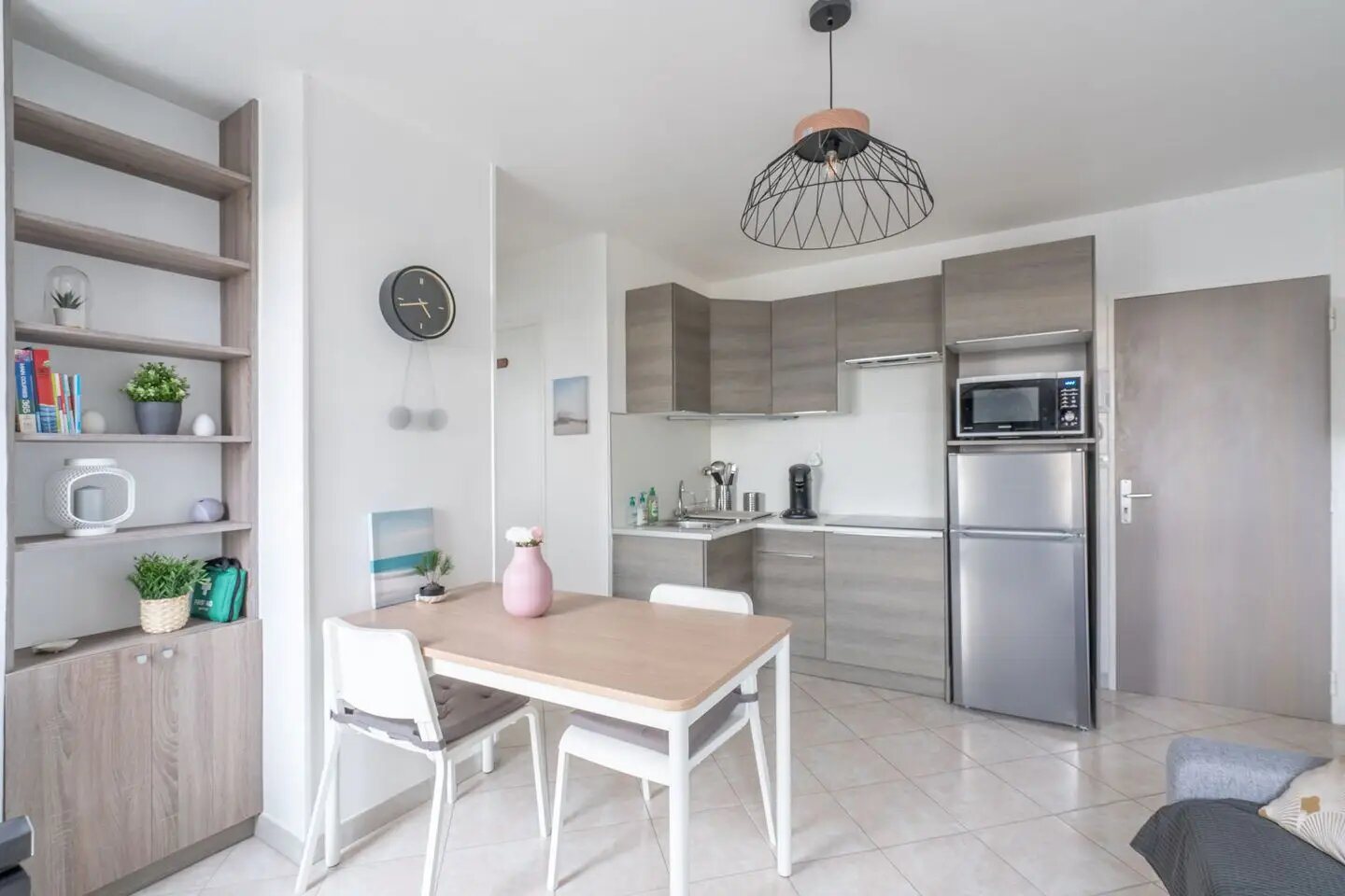 Appartement à louer, 30m², Boulogne-sur-Mer