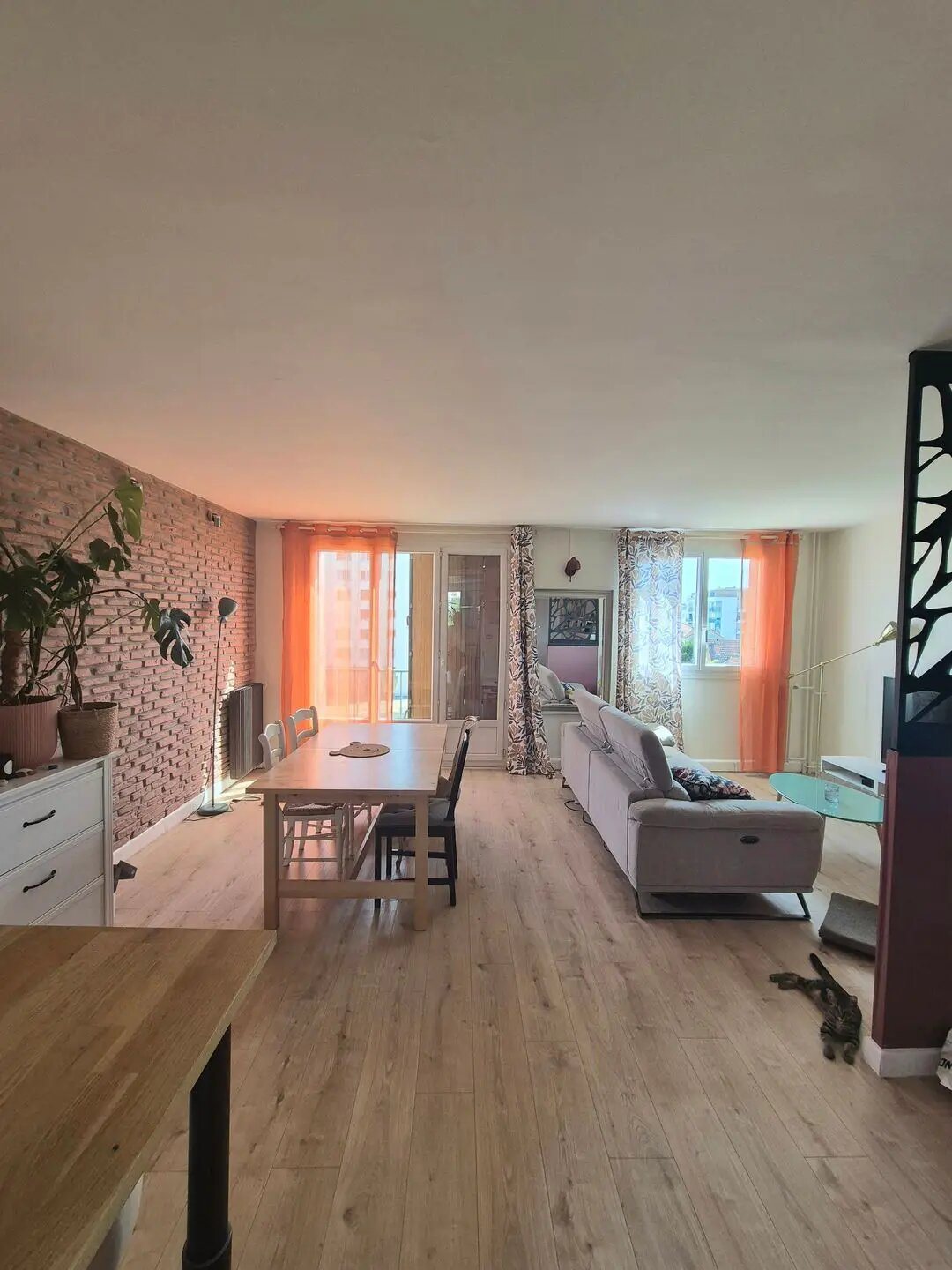 Appartement à vendre, 64m², Thiais
