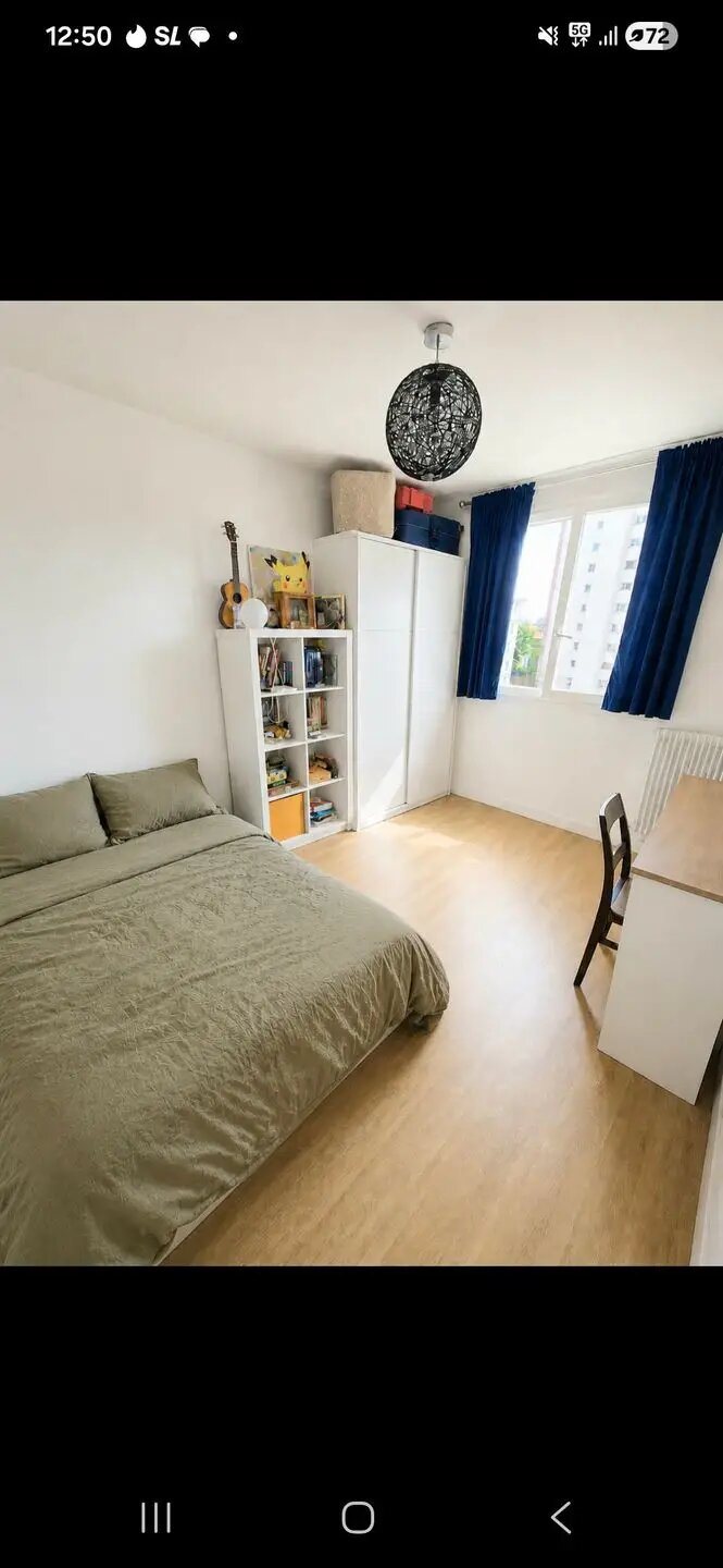 Appartement à vendre, 64m², Thiais
