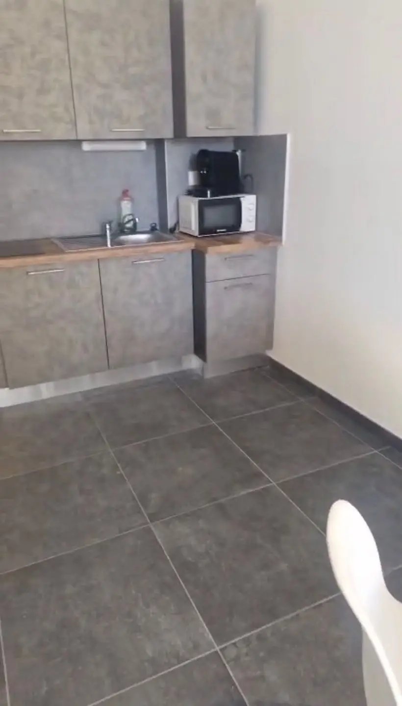 Appartement à louer, 35m², Annemasse