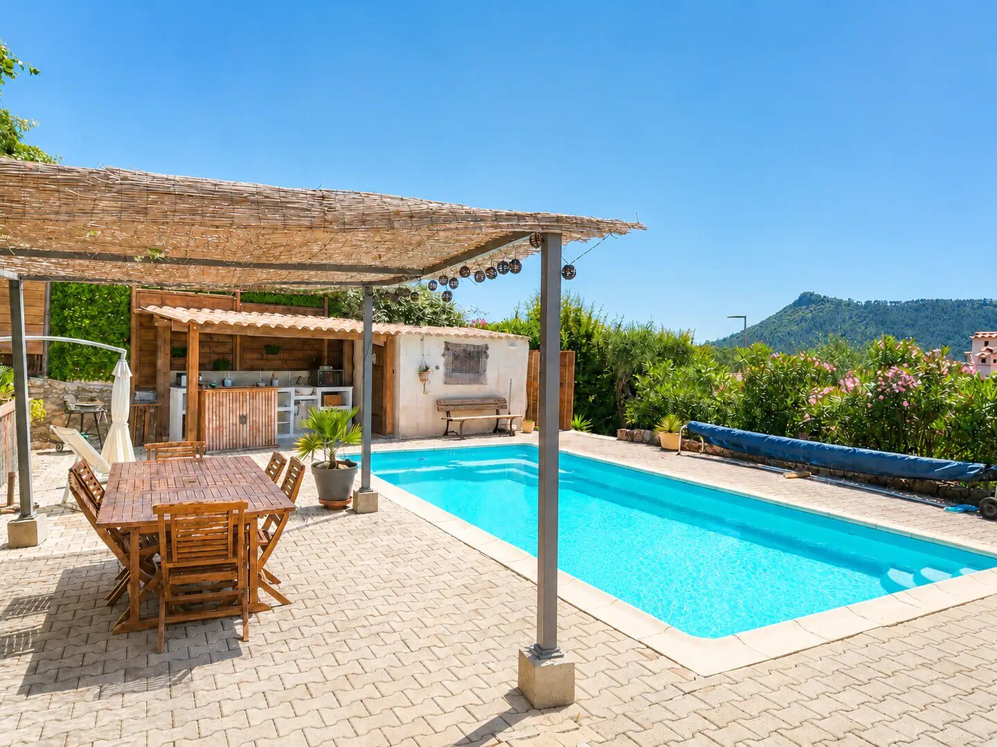 Maison à vendre, 155m², Bagnols-en-Forêt