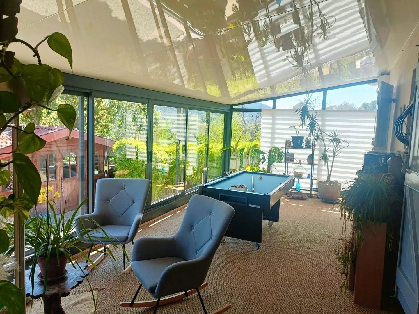 Maison à vendre, 155m², Bagnols-en-Forêt