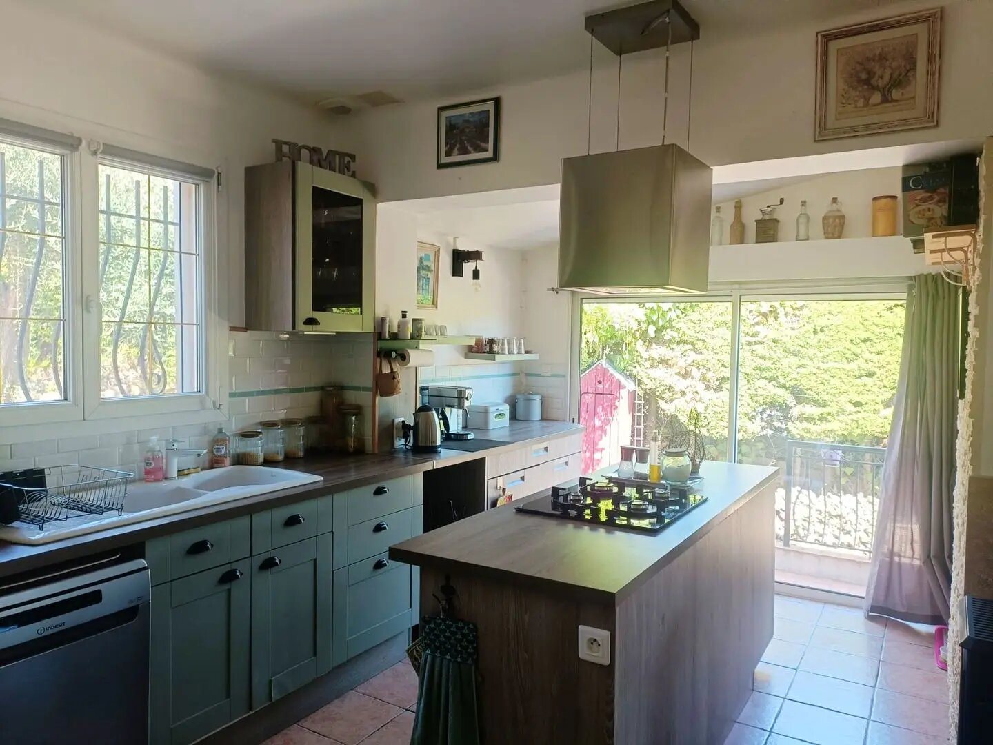 Maison à vendre, 155m², Bagnols-en-Forêt