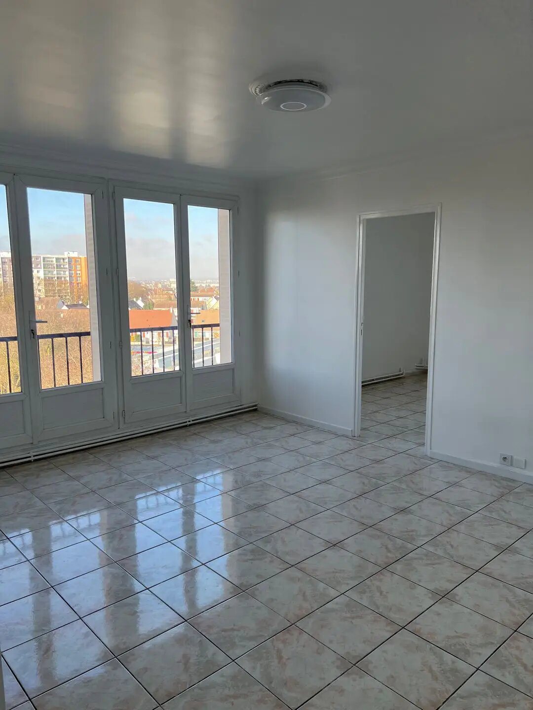 Appartement à louer, 68m², Viry-Châtillon